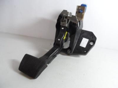 Педаль тормоза jeep cherokee kl 2014-18 04581650ai фото №1