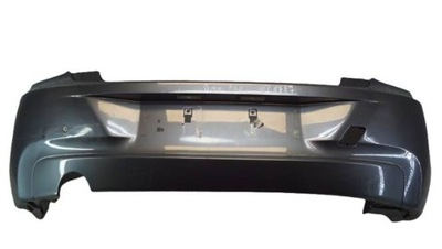 Бампер задня bmw 1 f20 f21 z1787 фото №1