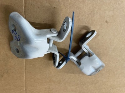 Kia proceed iii петли дверь правый перед hw фото №1