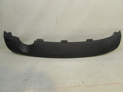 Ceed ii lift спойлер накладка бампера 86683-a2600 фото №1