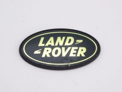 LAND ROVER FREELANDER I 96-06 INSIGNIA EMBLEMA  