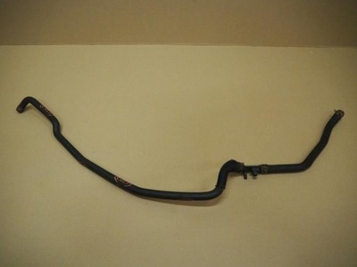 Труба трубка шланг wąż wody жидкость toyota auris ii фото №1