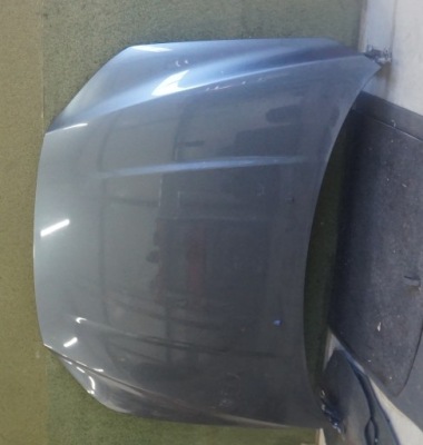 Капот volvo s80 ii v70 iii xc70 452 614 фото №1