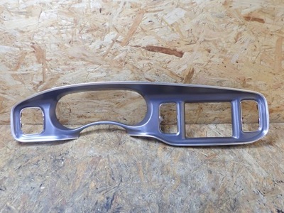 Рамка прилади навігації радіо dodge charger ii gen vi 1190412xssad 6746 фото №1