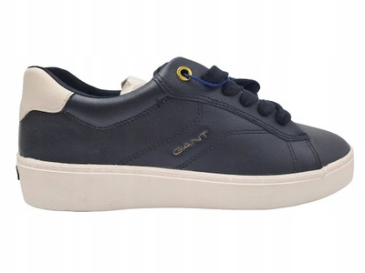 Gant Buty Damskie Czarne | R. 39