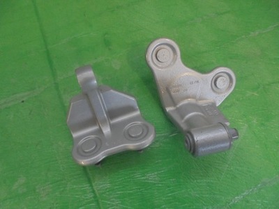 Mercedes s klasa w222 петлі двері задніх лівих фото №1