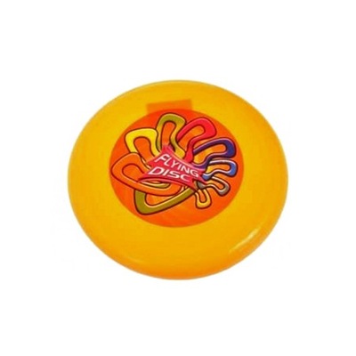 Gra Zręcznościowa Latający Dysk Frisbee