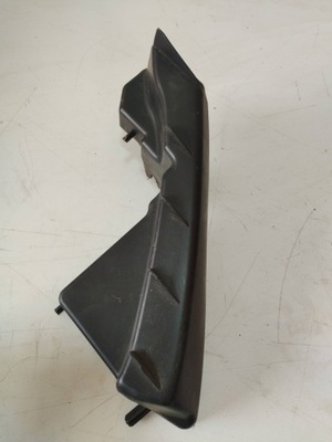 Land rover range rover evoque l538 2013 кронштейн / кронштейн бампера przed фото №1