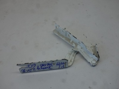 Петля капот лівий citroen jumpy ii 2007-2016 1499346080 фото №1