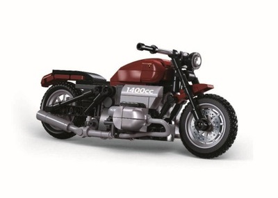 KLOCKI SLUBAN MOTOR MOTOCYKL R18MS B1131