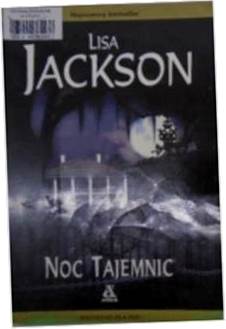 Noc tajemnic - Lisa Jackson