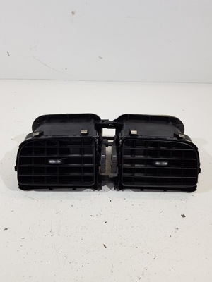 GROTELĖS PŪTIMO VIDURINĖ VW POLO V 1.6TDI 6R0819728 