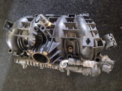 Opel коллектор всасывающий 24443798 0280600027 фото №1