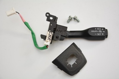 Круиз-контроль toyota chr c-hr заглушка фото №1