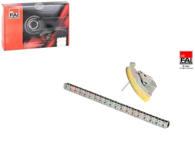 Fai autoparts opck1 цепь, привод насоса масла фото №1