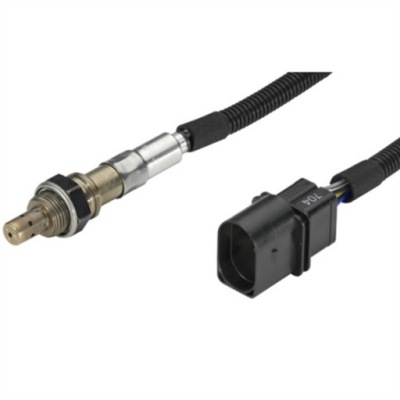 Датчик лямбда-зонд ngk do vw bora i 1.6 фото №1