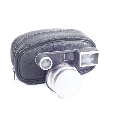 Leica SUMMARON 35mm f/2.8 / Leica M M3