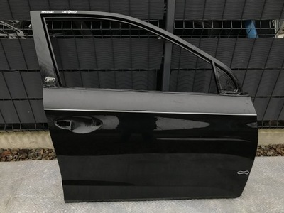 Hyundai i20 2 ii правое дверь перед передние 2015- фото №1