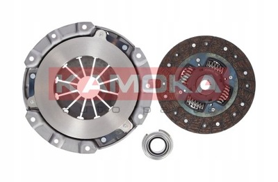 Зчеплення комплект kamoka do mazda premacy 1.9 фото №1