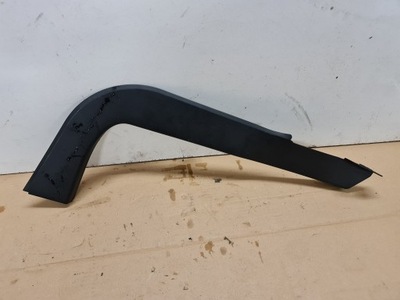 Молдинг защита багажника левая a8 d2 4d0863473d фото №1