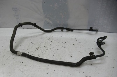 Honda fr-v 2.2 ctdi шланг усилителя фото №1