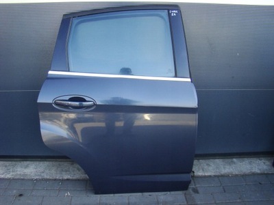 Ford c-max mk2 - дверь przwy задняя ea фото №1