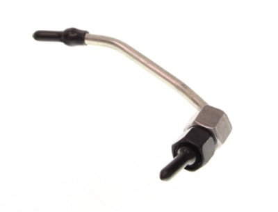 Шланг топлива psa 9816296380 фото №1