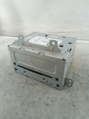 D955 радио opel astra j 22800670 фото №1