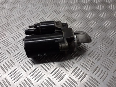 Стартер audi a6 c6 2.4 v6 фото №1