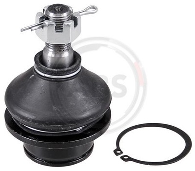 Шарова опора важеля a.b.s. 220073 фото №1