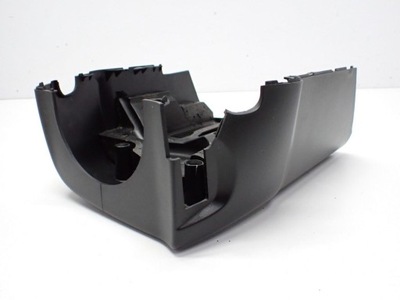 Захист колонки керма europa 484724749r renault clio iv 13r фото №1