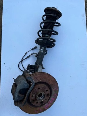 Fiat croma ii поворотний кулак ліва амортизатор 2.4 фото №1