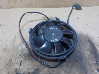 Вентилятор радиатора a6 c5 00r. фото №1
