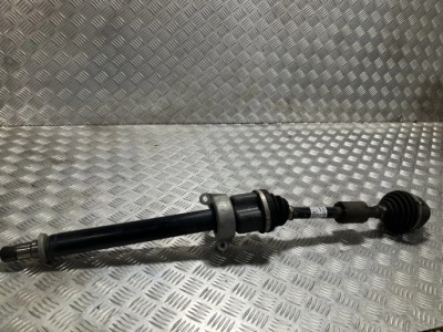 Приводной вал правая длинная bmw 1 f40 1.5 i 8681524 фото №1