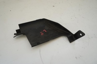 Повітропровід повітря renault laguna iii 3.5 coupe фото №1