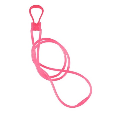 Klips na nos Arena STRAP NOSE CLIP PRO PINK