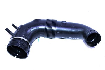 Труба впуск шланг воздуха jeep compass ii фото №1