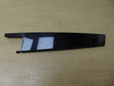 Молдинг захист двері skoda octavia iii 5e0839902b фото №1