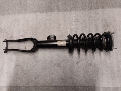 Alfa romeo stelvio 2.2 mtj амортизатор перед лівий фото №1