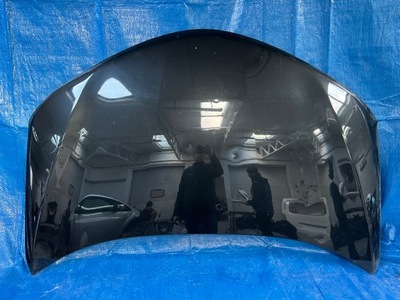 Toyota rav4 rav-4 iv 13-18 капот фото №1