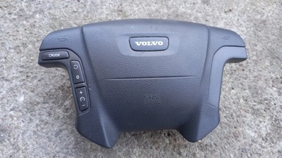 ПОДУШКА РУЛЯ 8626843 VOLVO V70 II 01R