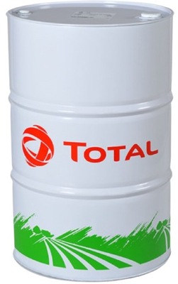 TOTAL TRACTAGRI HDX 15W40 208L 