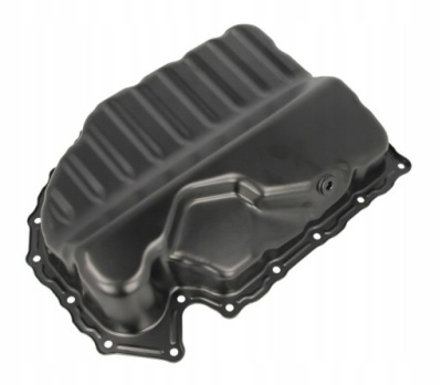Поддон масляная vw eos 2006 2007 2008 2009 2010 2011 2012 2013 2014 2015 фото №1