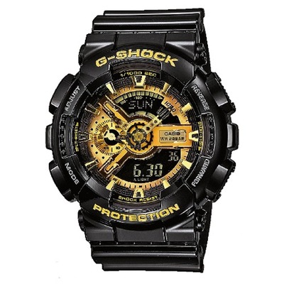 CASIO GA-110GB-1AER G-Shock Original (GA110GB1AER)