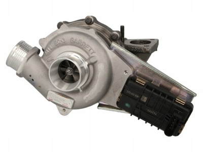 TURBINA VOLVO D5 757779-5020S 757779-5010S 