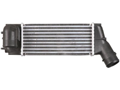 INTERCOOLER CITROEN C4 I 2.0 C4 COUPE 2.0 PICASSO I 2.0 PEUGEOT 308 I 2.0