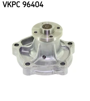 SKF VKPC96404 SIURBLYS VANDENS FIAT SEDICI/SUZUKI VAGONAS R+/G 