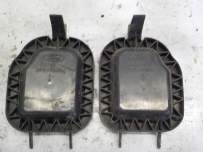 Focus mk1 заглушка крышка лампы фото №1