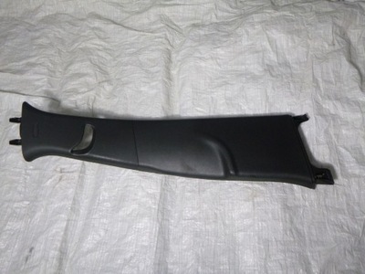 Захист стійка середній правий opel astra k v фото №1