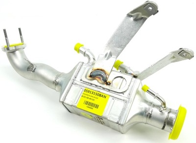 Aso радиатор выхлопных газов egr audi a8 4n d5 3.0tdi фото №1